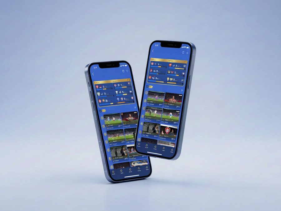 星空网官方站入口 全站 App